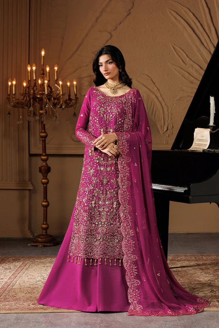 EMAAN ADEEL CELESTE