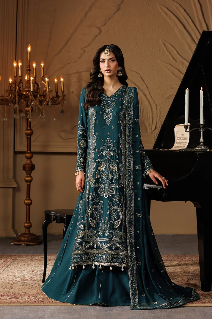 EMAAN ADEEL CELESTE