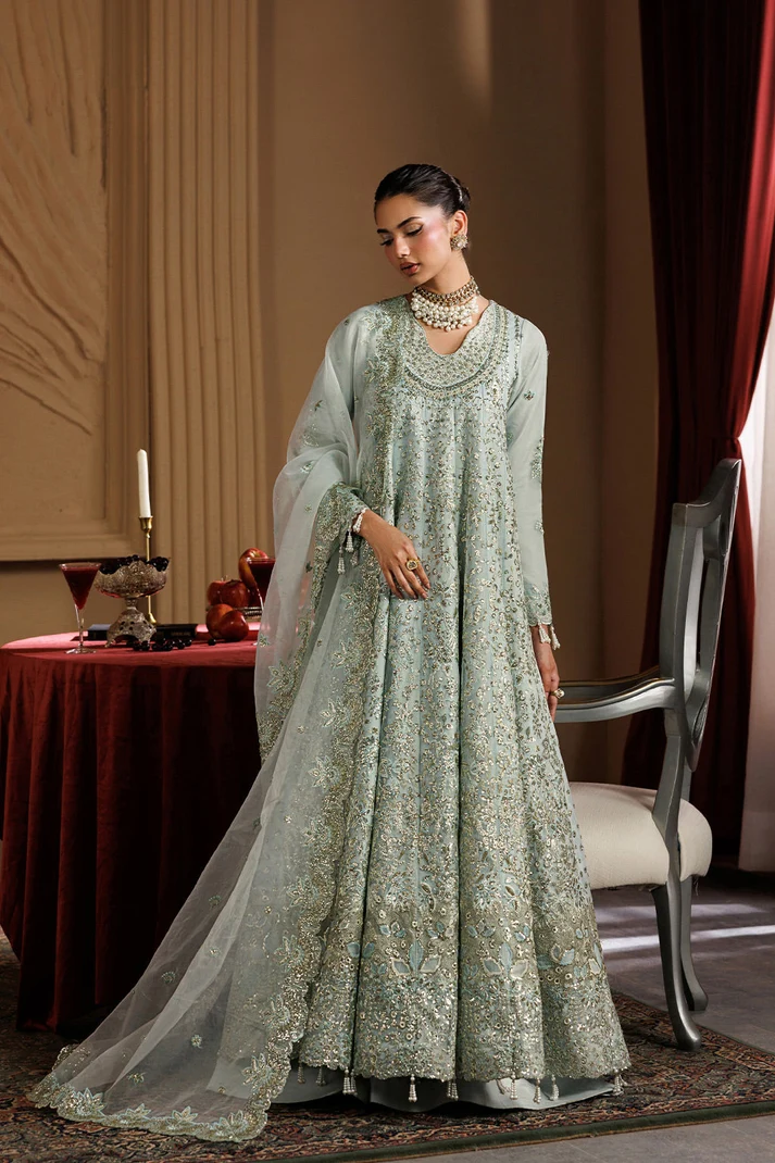 EMAAN ADEEL CELESTE