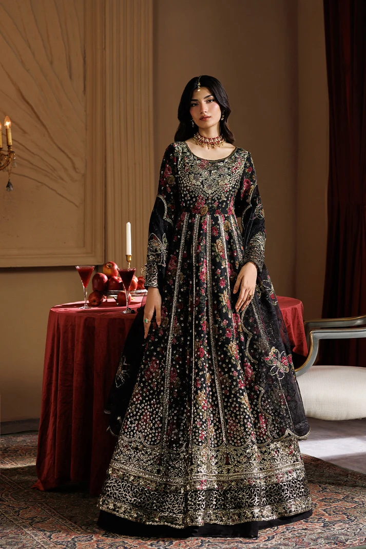 EMAAN ADEEL CELESTE