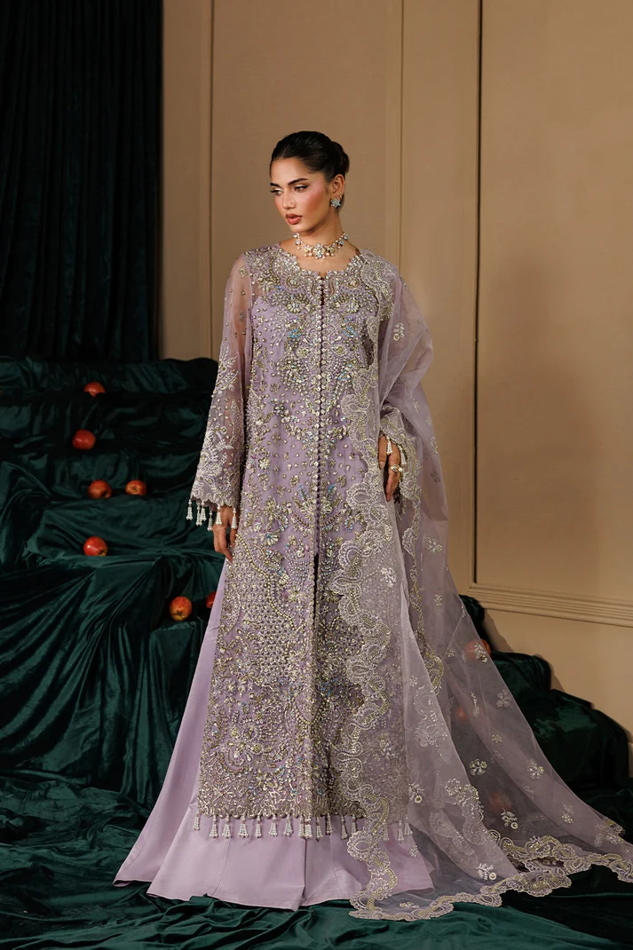 EMAAN ADEEL CELESTE