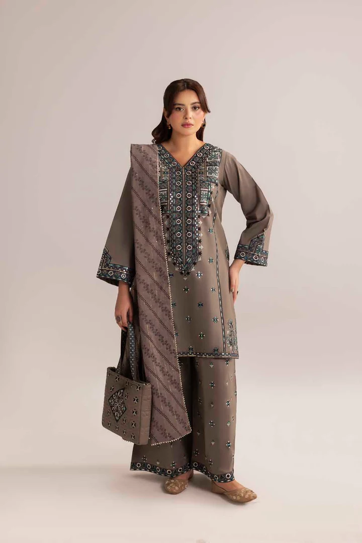ZOHRA RUBAB PHULKAARI