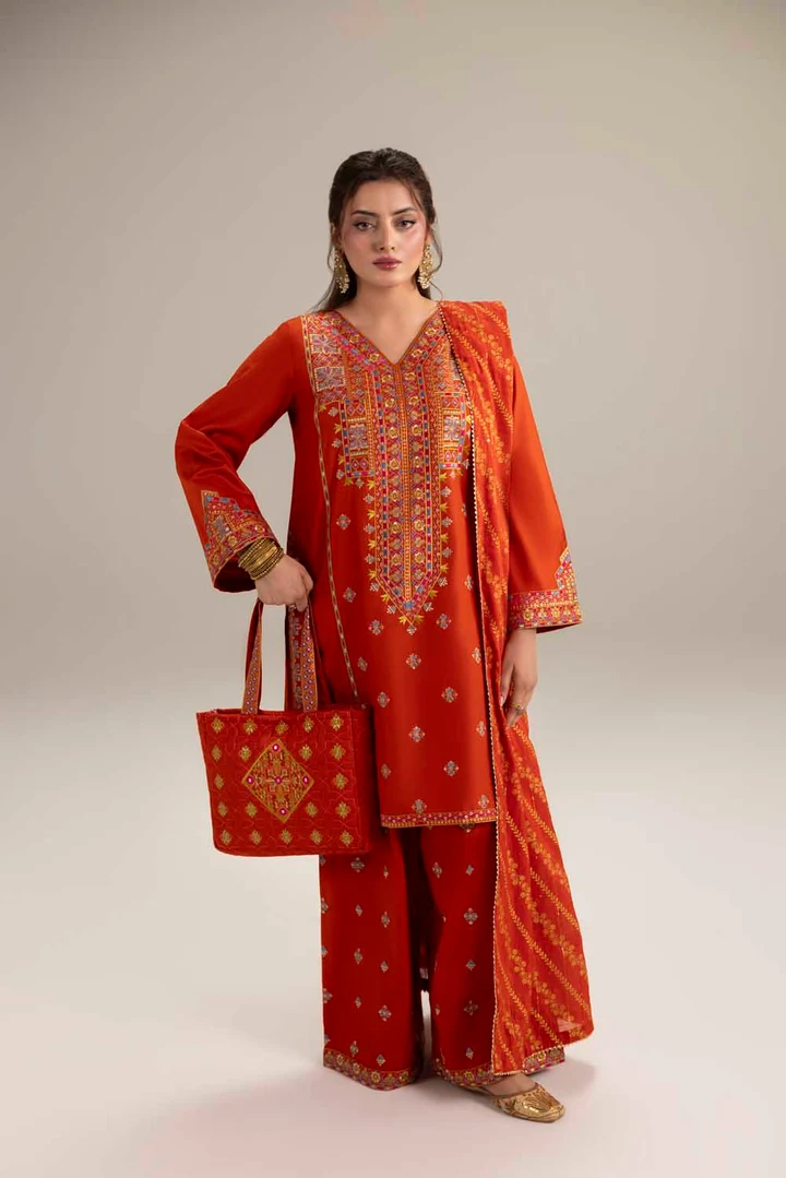 ZOHRA RUBAB PHULKAARI