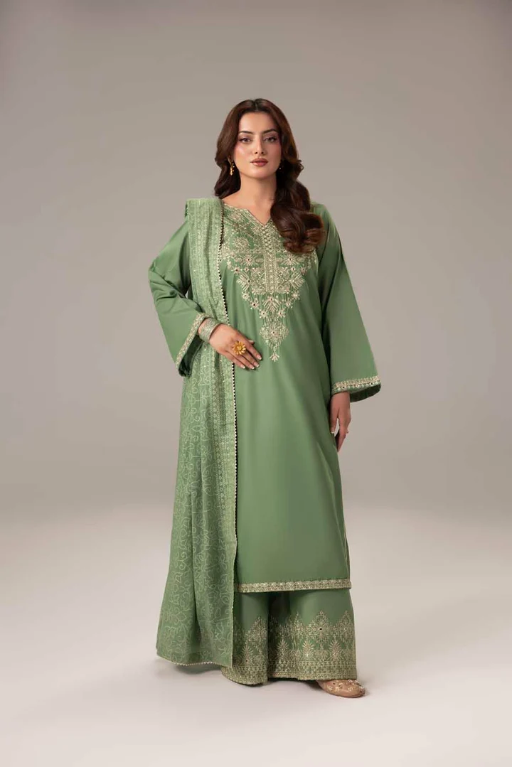 ZOHRA RUBAB PHULKAARI