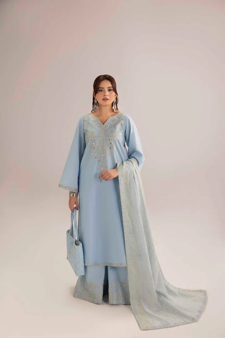 ZOHRA RUBAB PHULKAARI