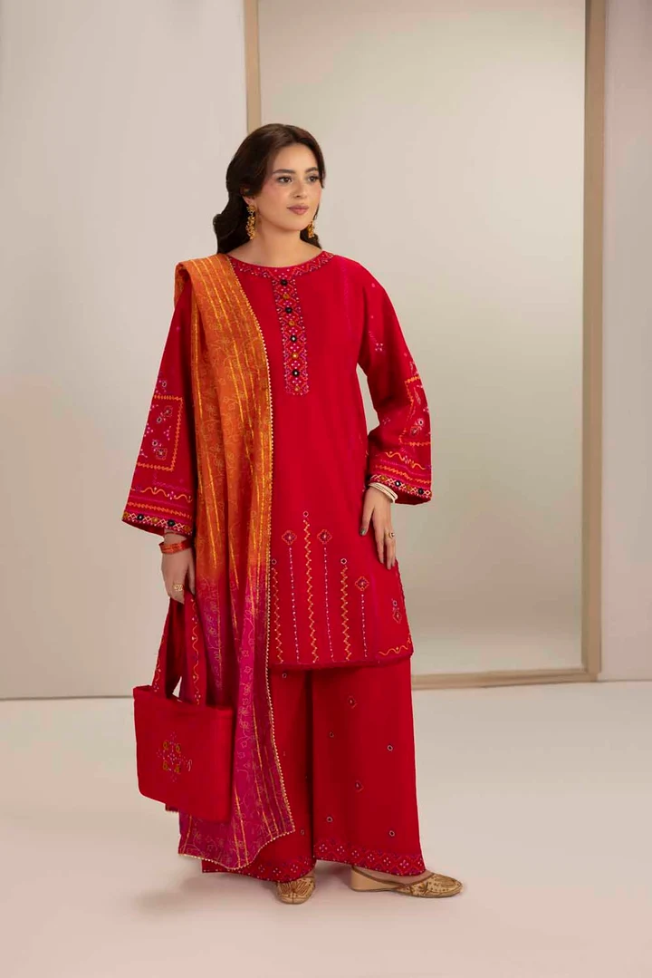 ZOHRA RUBAB PHULKAARI