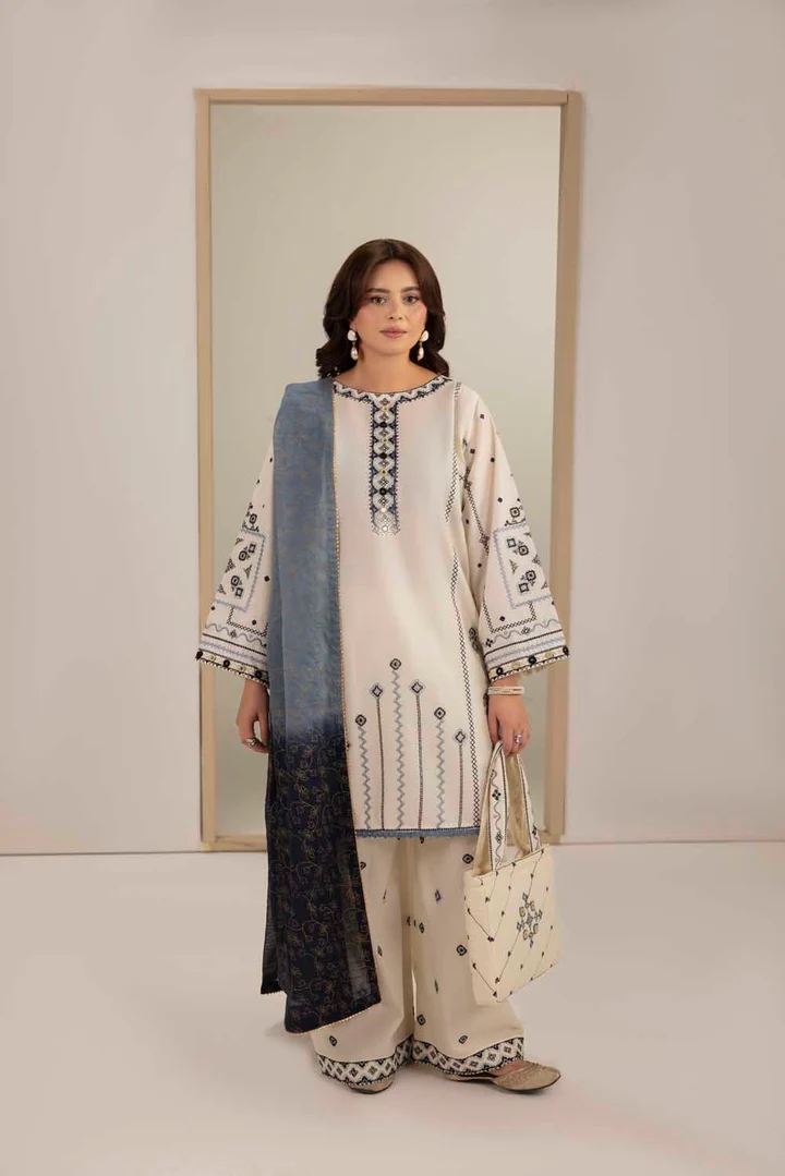 ZOHRA RUBAB PHULKAARI