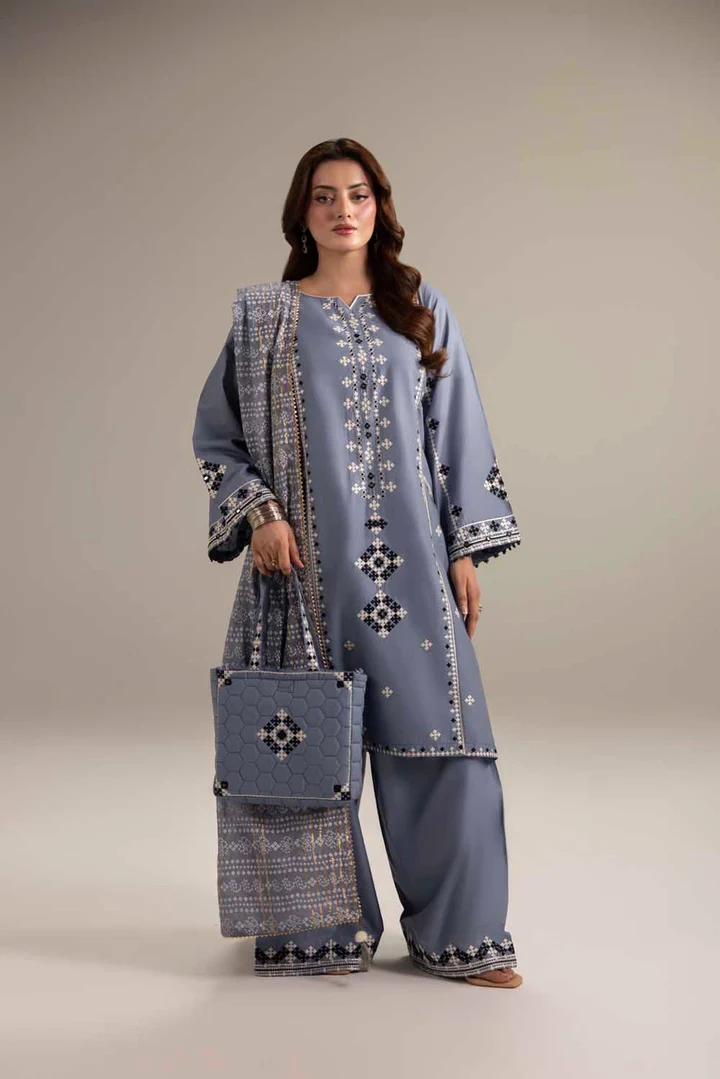 ZOHRA RUBAB PHULKAARI