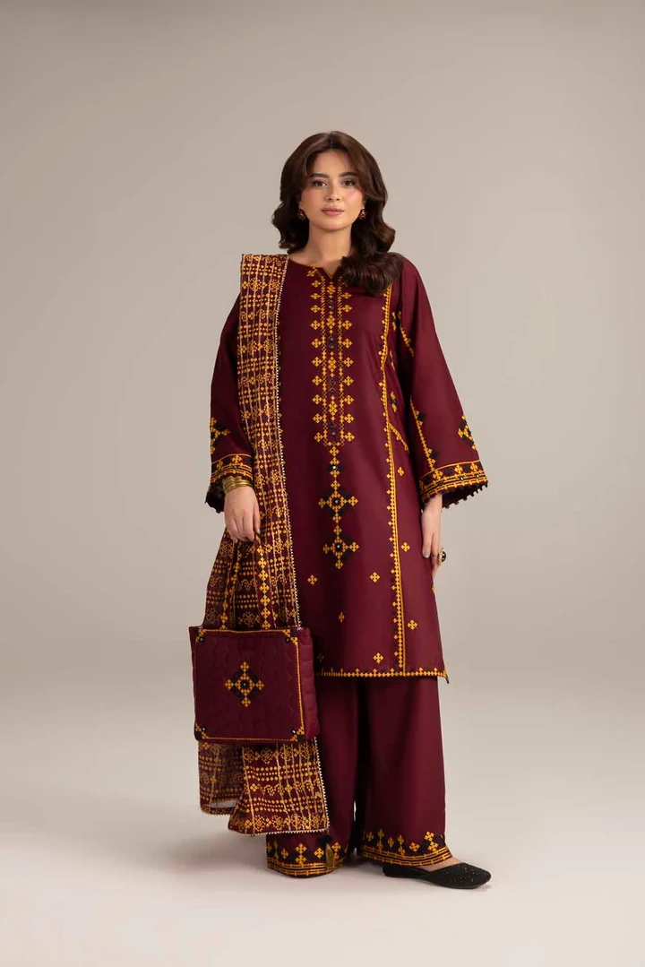 ZOHRA RUBAB PHULKAARI