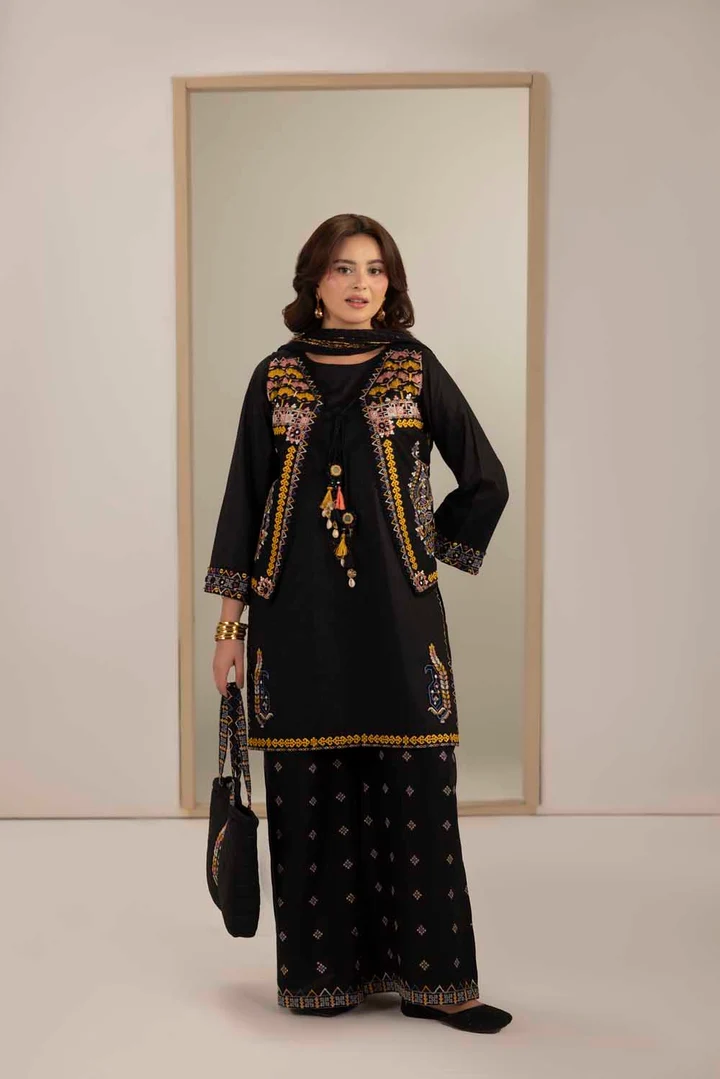 ZOHRA RUBAB PHULKAARI