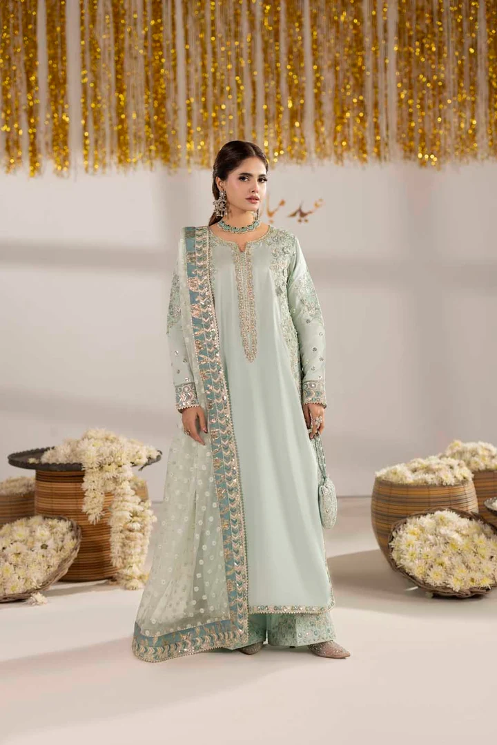 ZOHRA RUBAB ZARDOZI