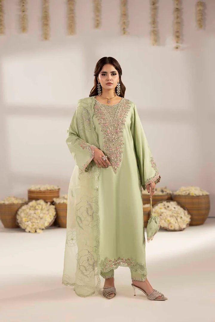 ZOHRA RUBAB ZARDOZI