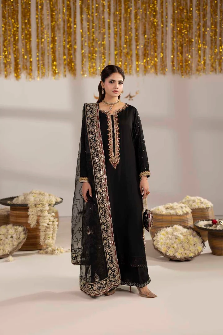 ZOHRA RUBAB ZARDOZI