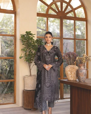 NOOR ESHAAL