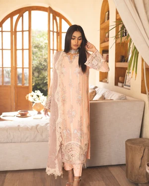 NOOR ESHAAL