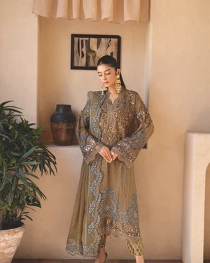 NOOR ESHAAL