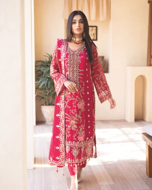 NOOR ESHAAL