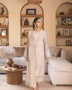 NOOR ESHAAL