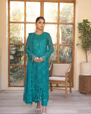 NOOR ESHAAL