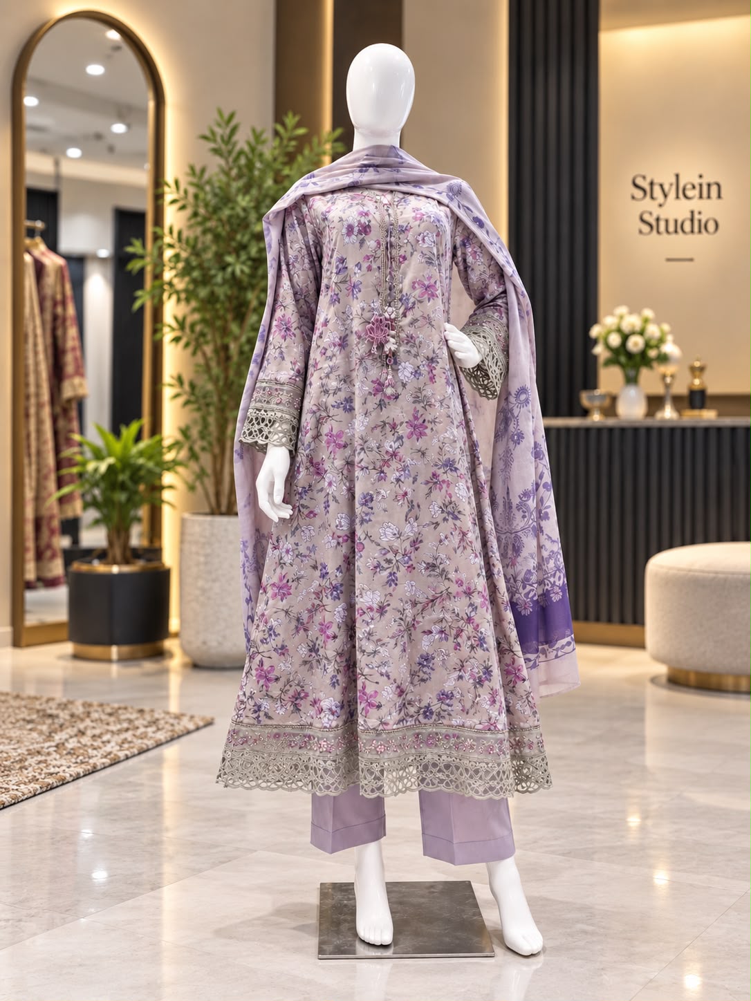 SADABAHAR PEPLUM