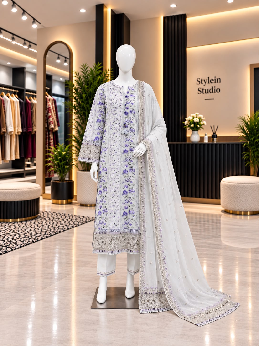 SADABAHAR REGAL FESTIVE