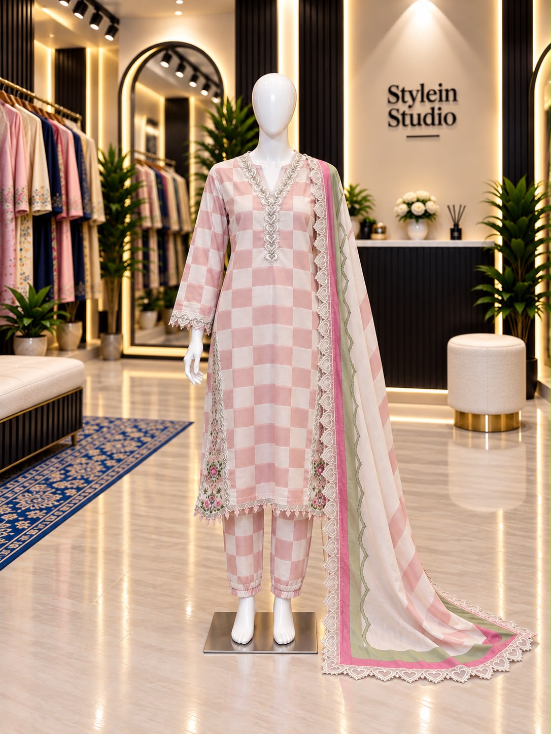 SAJNI M PRINT