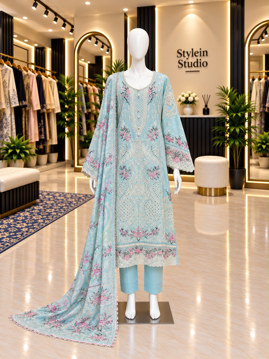 MUNIRA VOL 55