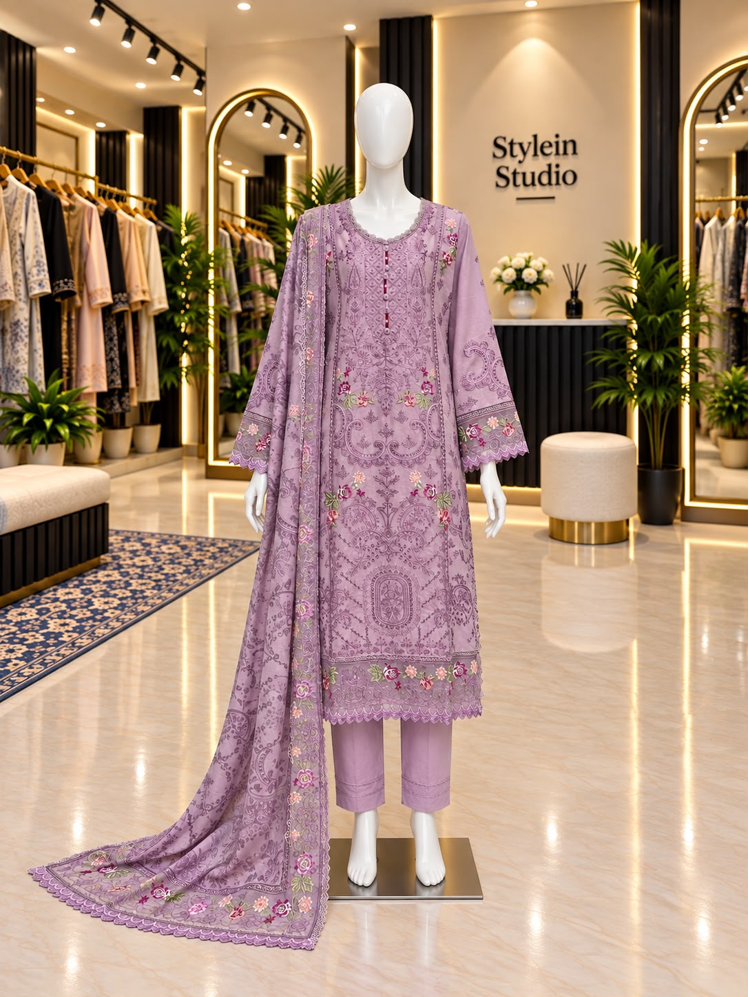 MUNIRA VOL 55