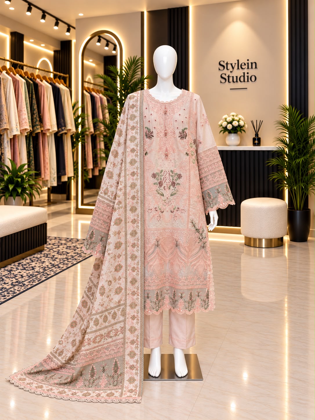 MUNIRA VOL 55