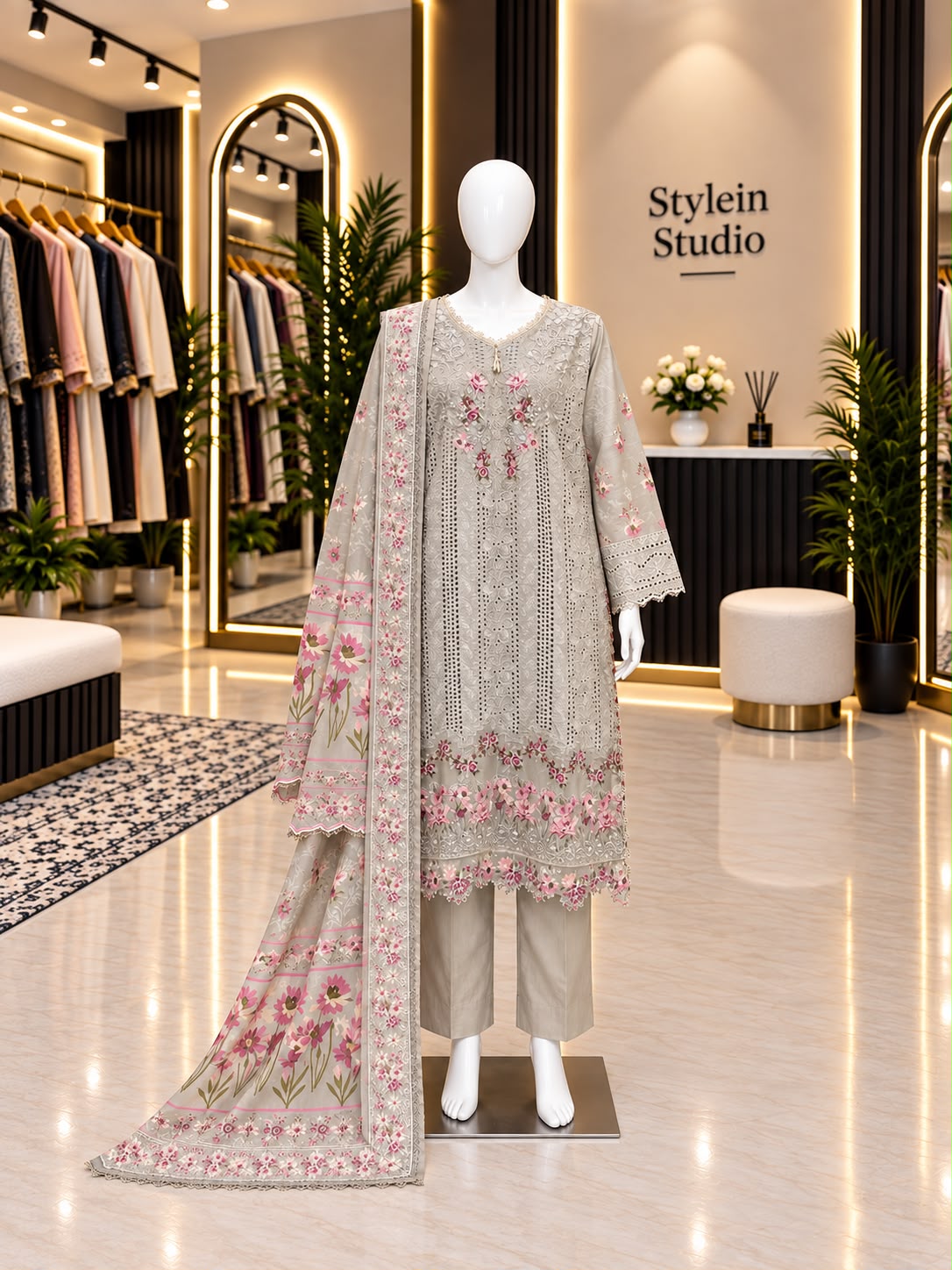 MUNIRA VOL 55