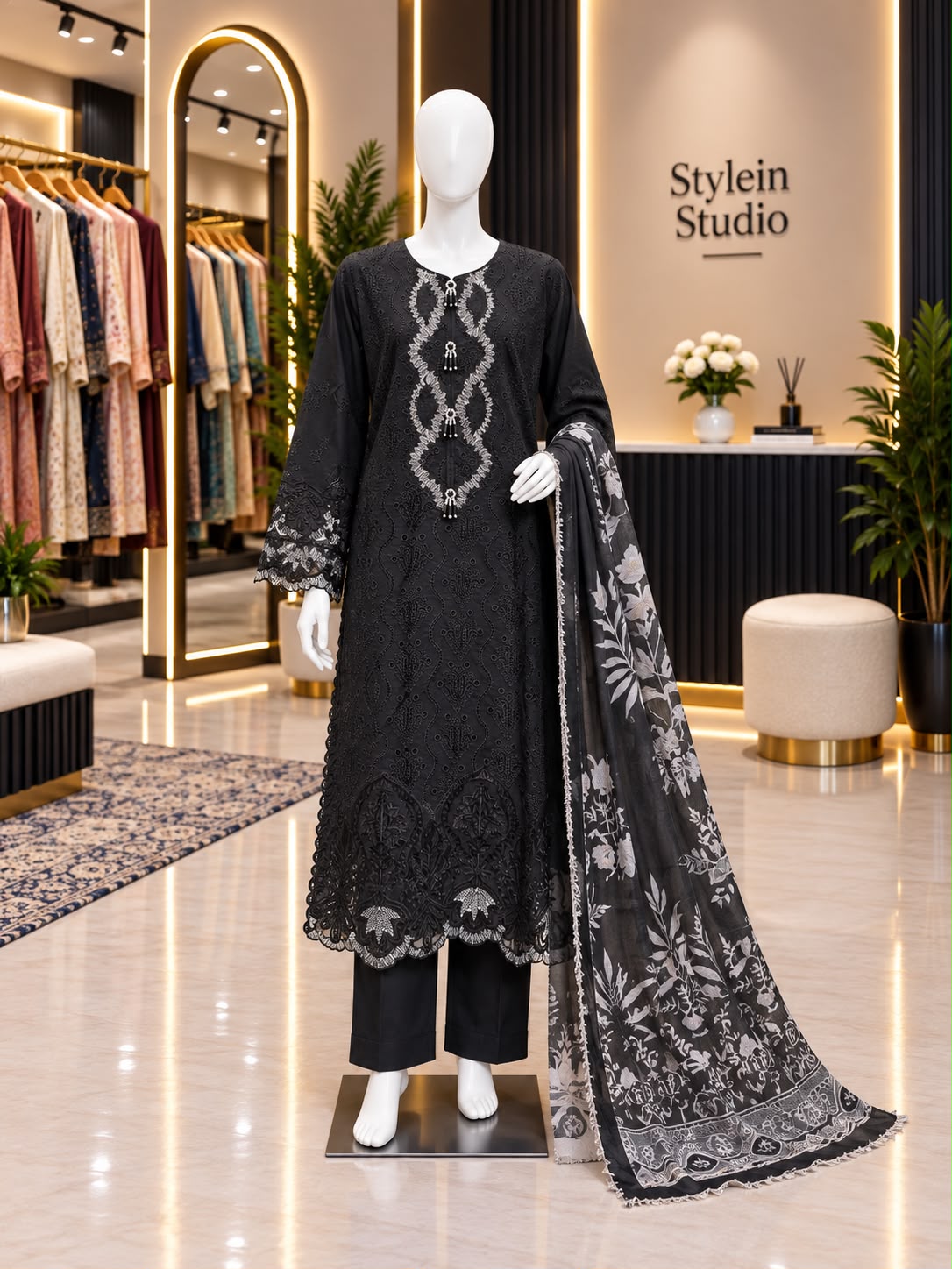 MUNIRA VOL 55