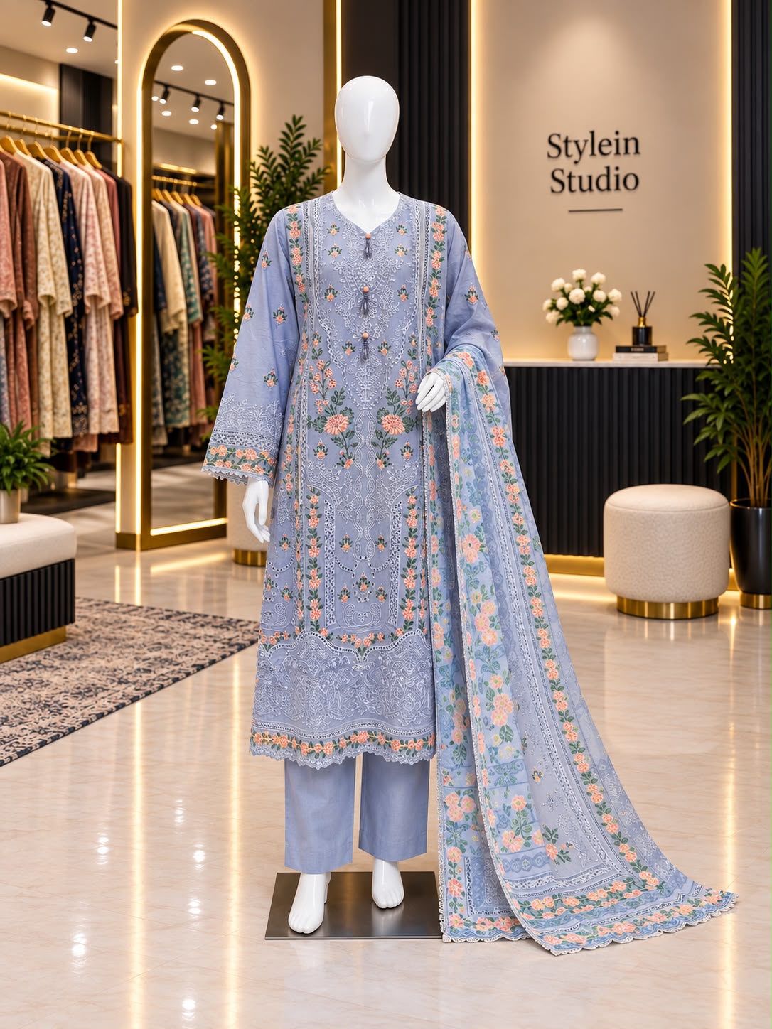 MUNIRA VOL 55