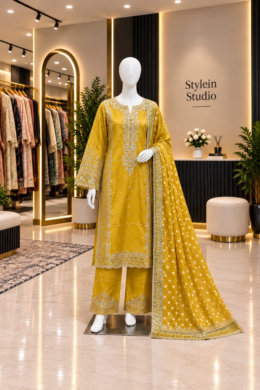 ZAHRA RUBAB ZARDOZI VOL 3