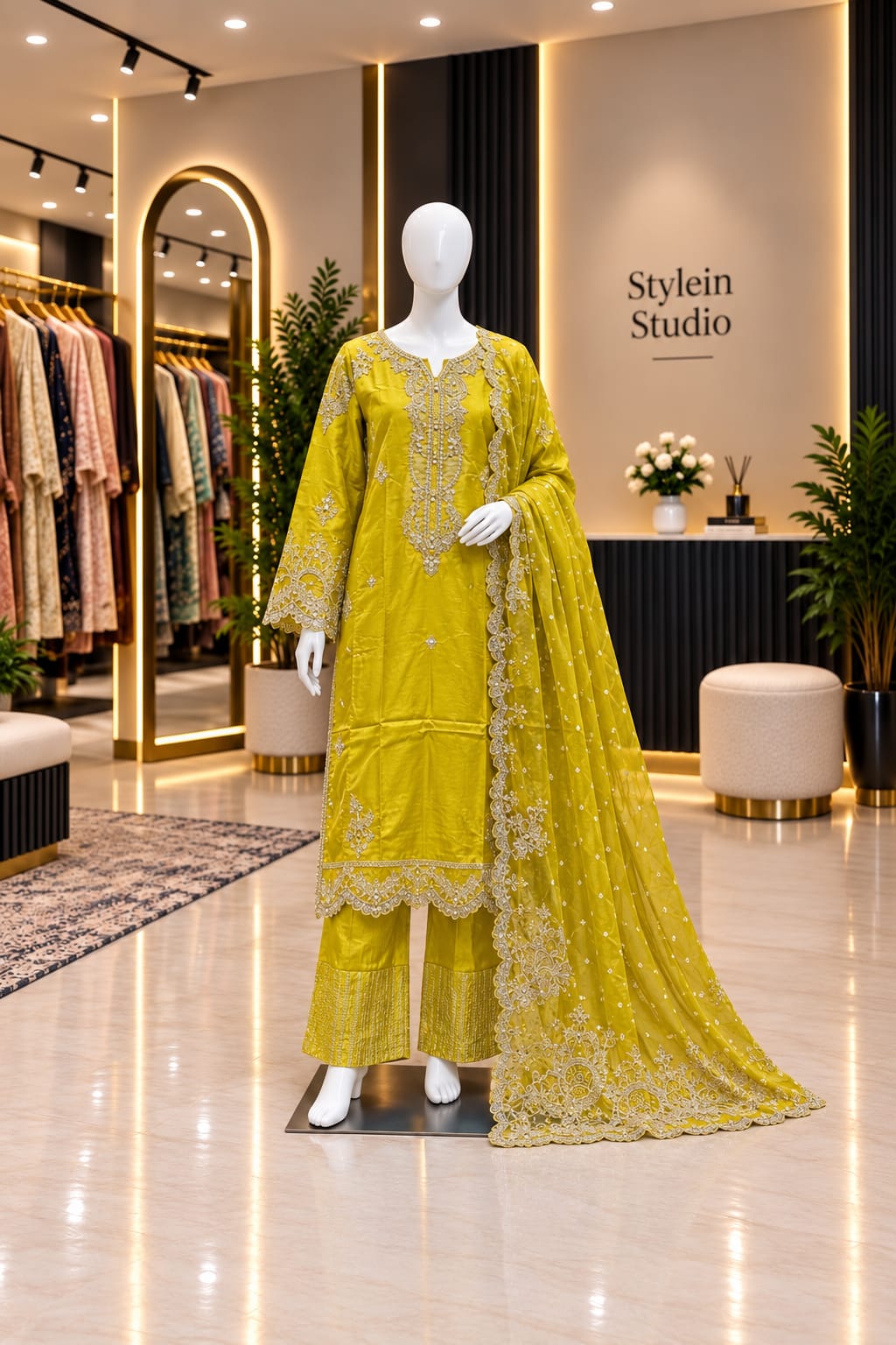 ZAHRA RUBAB ZARDOZI VOL 3