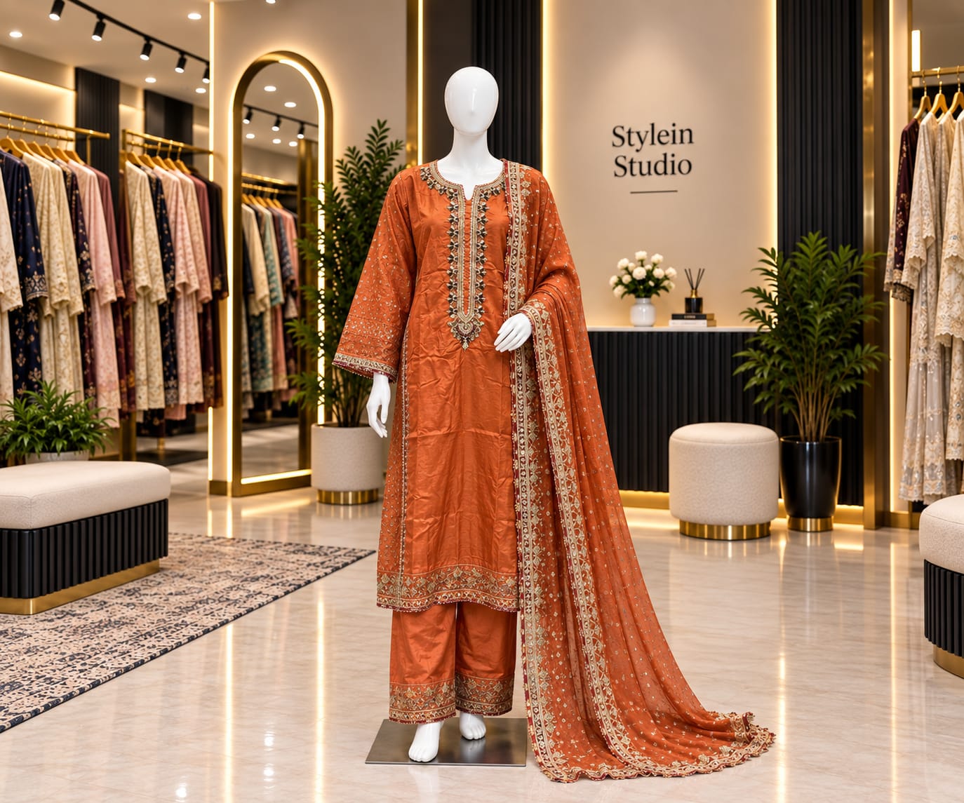 ZAHRA RUBAB ZARDOZI VOL 3