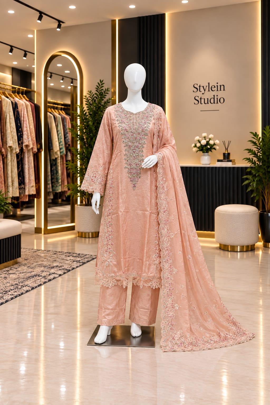 ZAHRA RUBAB ZARDOZI VOL 3
