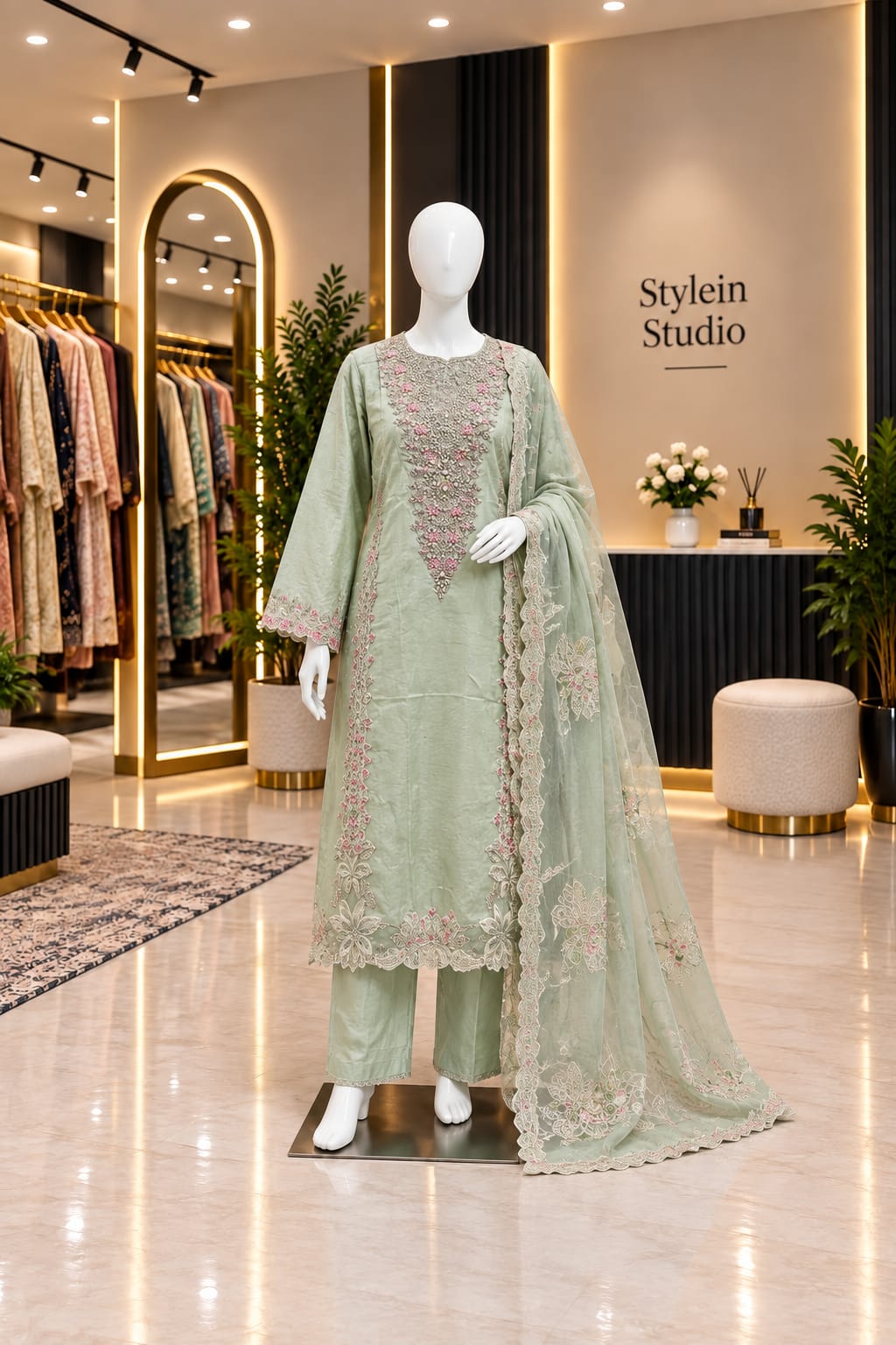 ZAHRA RUBAB ZARDOZI VOL 3