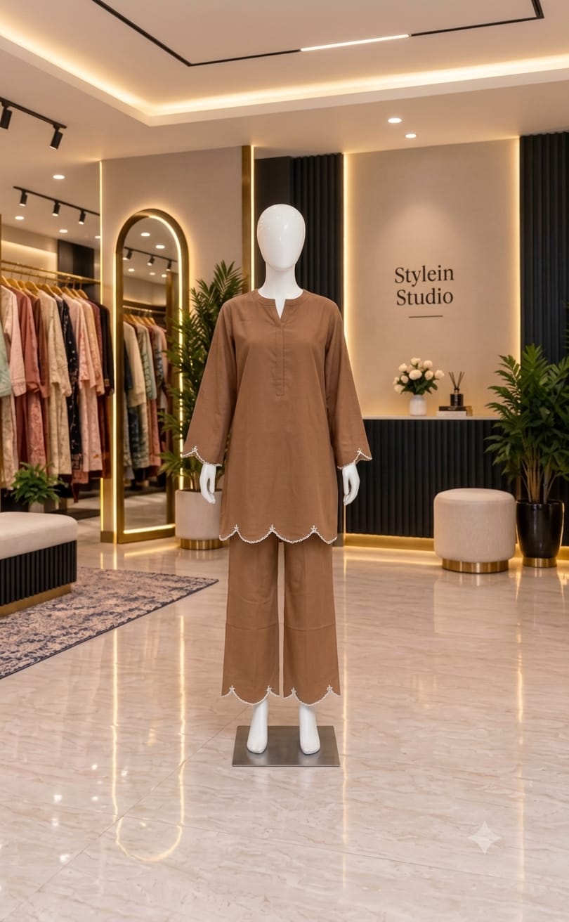 JSD Kaftan-J7118