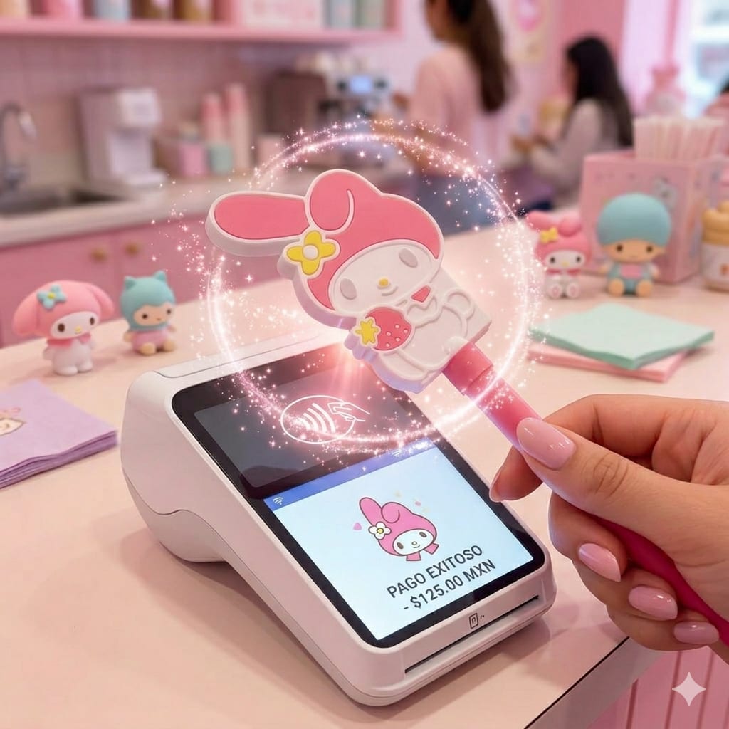 Varitas de Pago Mágicas - producto personalizado 3D Kreandoen3d México (11)