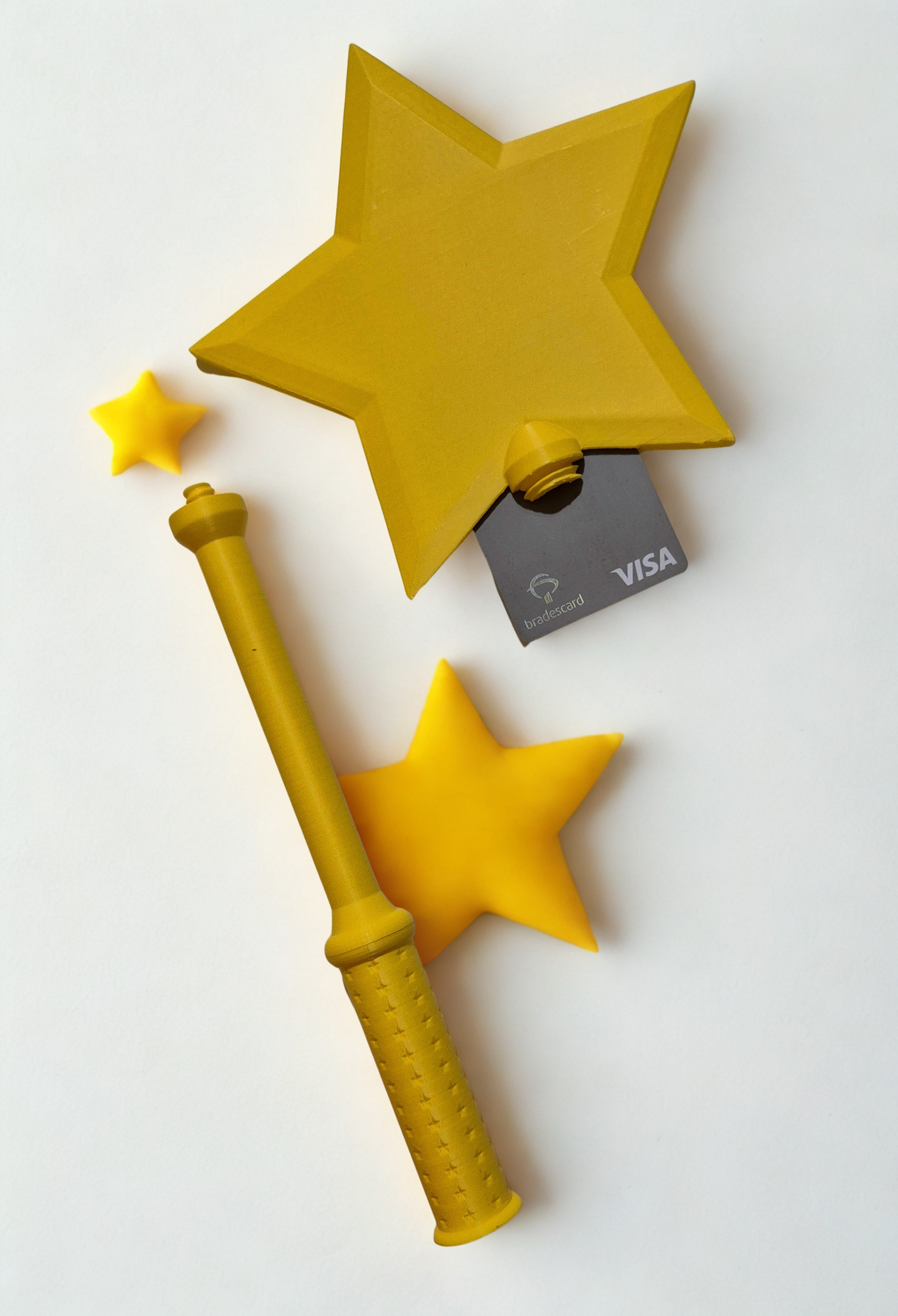 Varitas de Pago Mágicas - producto personalizado 3D Kreandoen3d México (45)