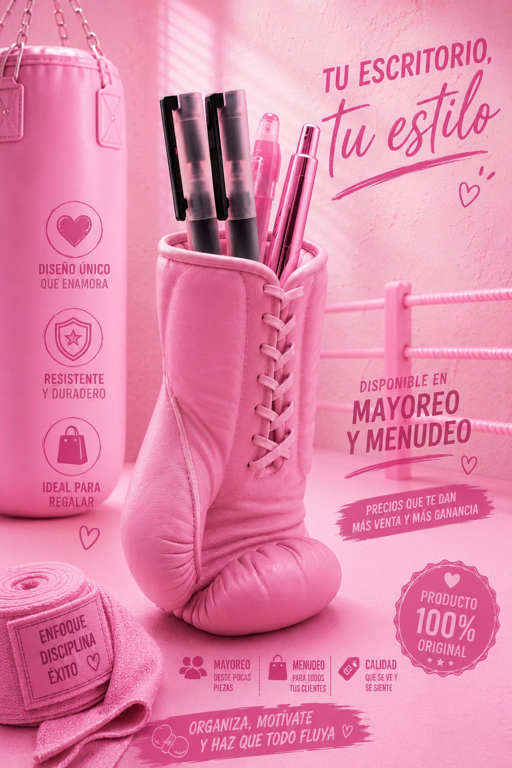 Llavero de Box - producto personalizado 3D Kreandoen3d México (16)