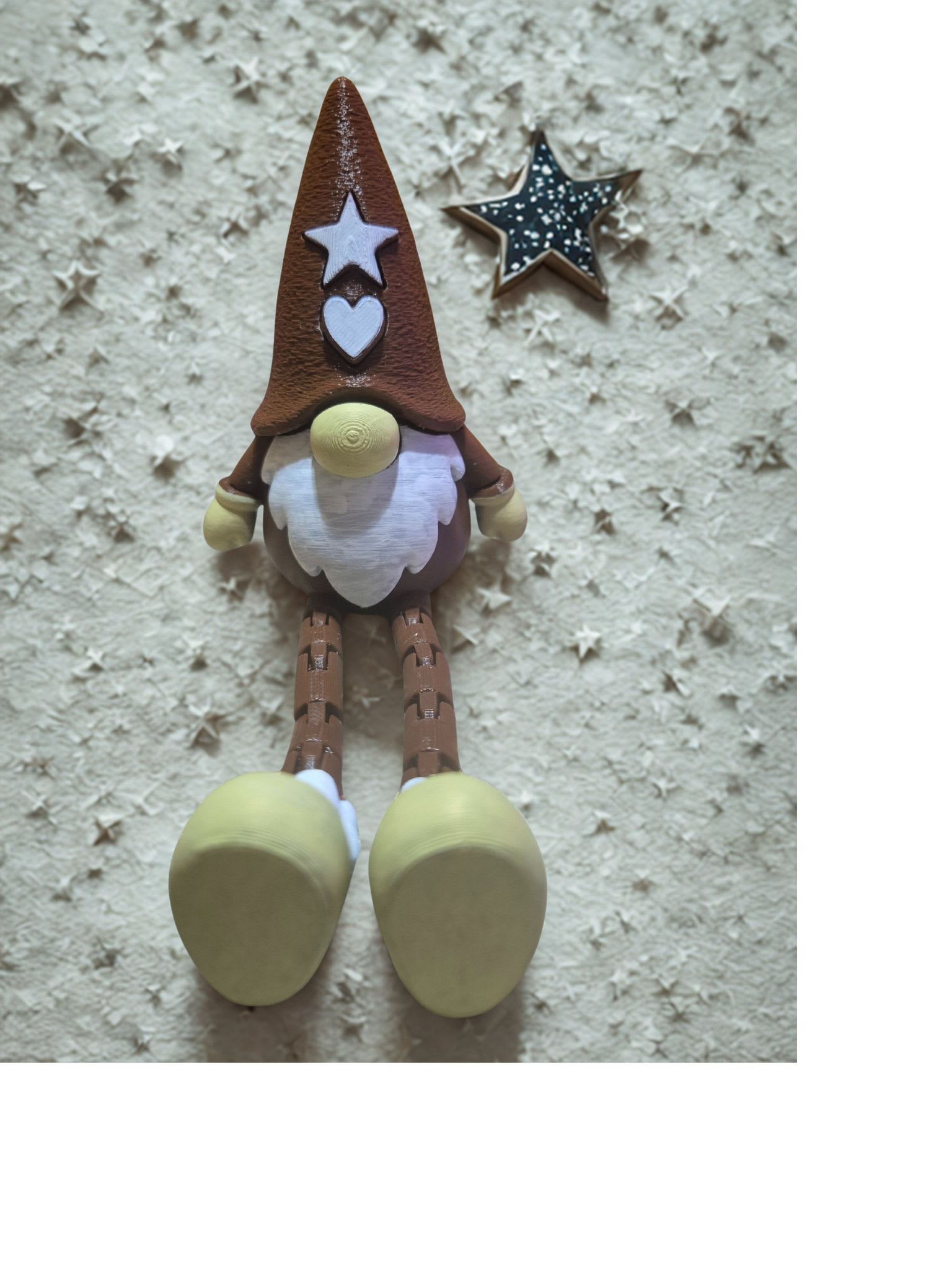 Navidad - producto personalizado 3D Kreandoen3d México (7)