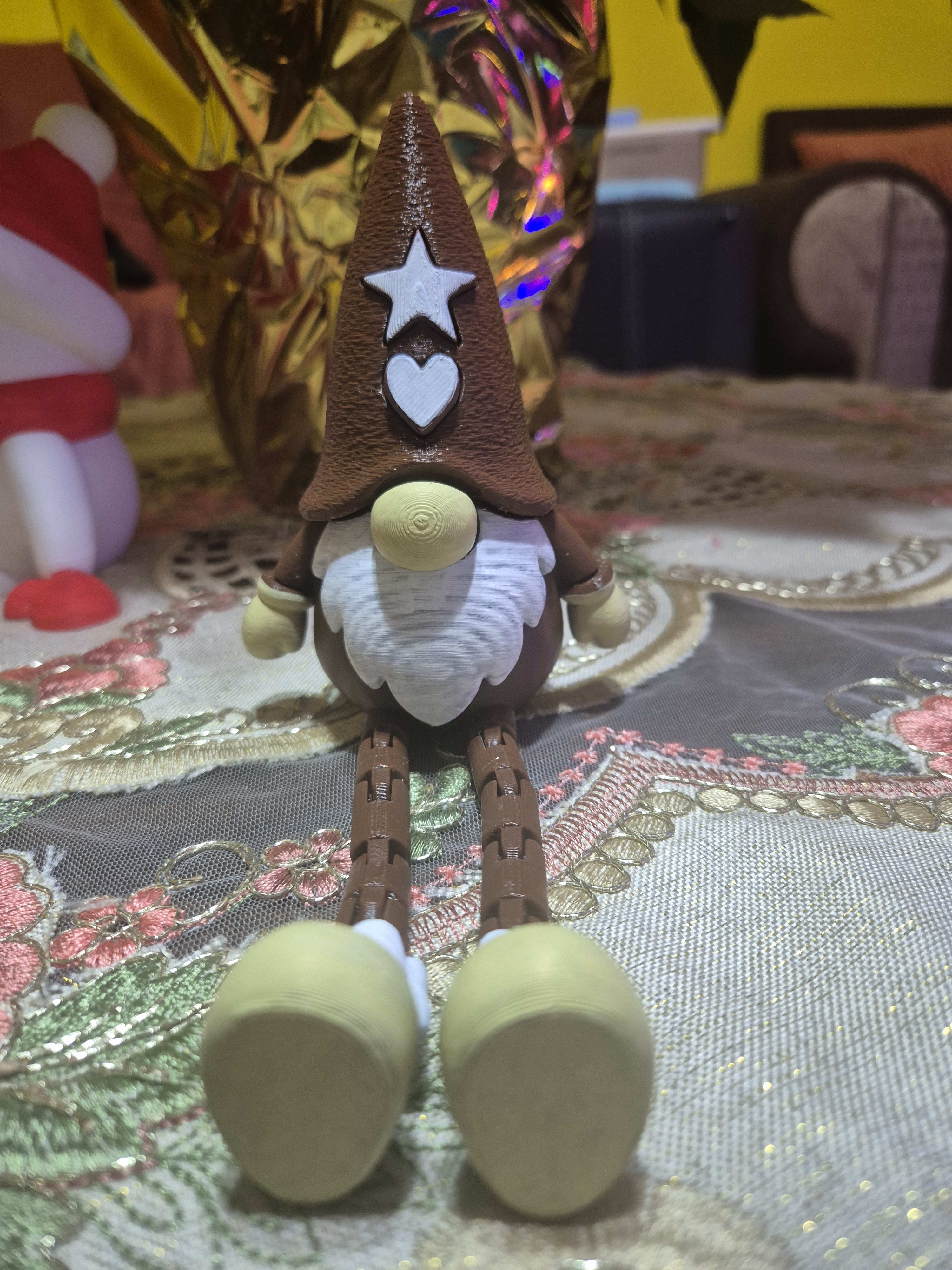 Navidad - producto personalizado 3D Kreandoen3d México (8)
