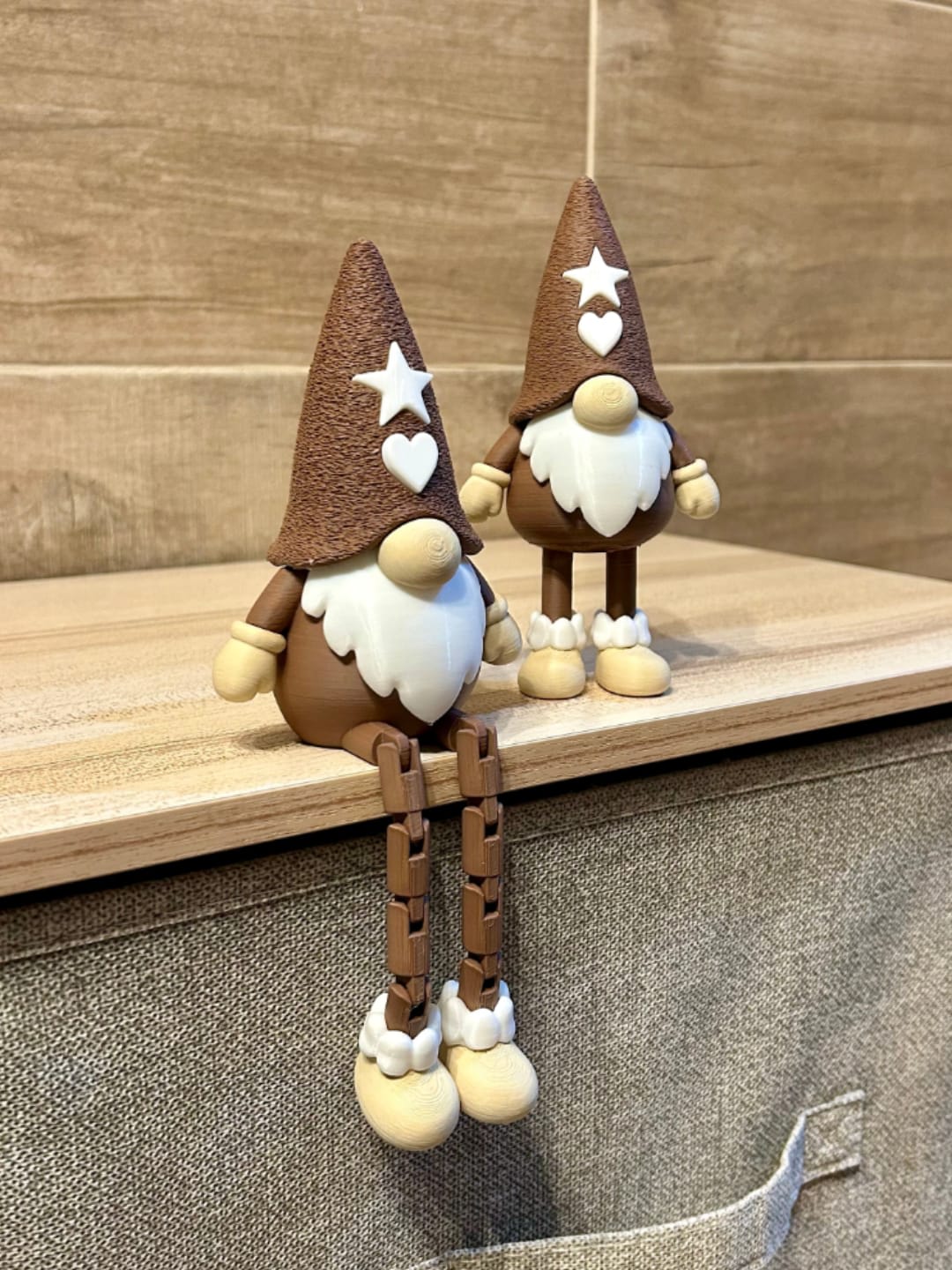 Navidad - producto personalizado 3D Kreandoen3d México (16)