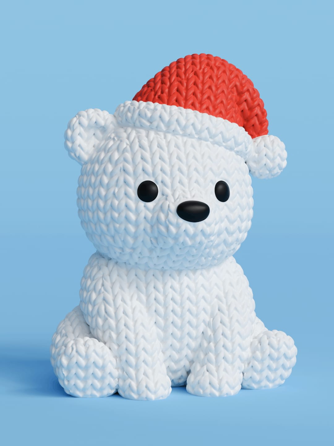Navidad - producto personalizado 3D Kreandoen3d México (20)