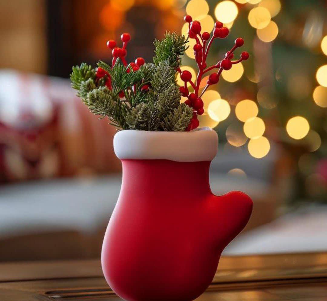 Navidad - producto personalizado 3D Kreandoen3d México (26)