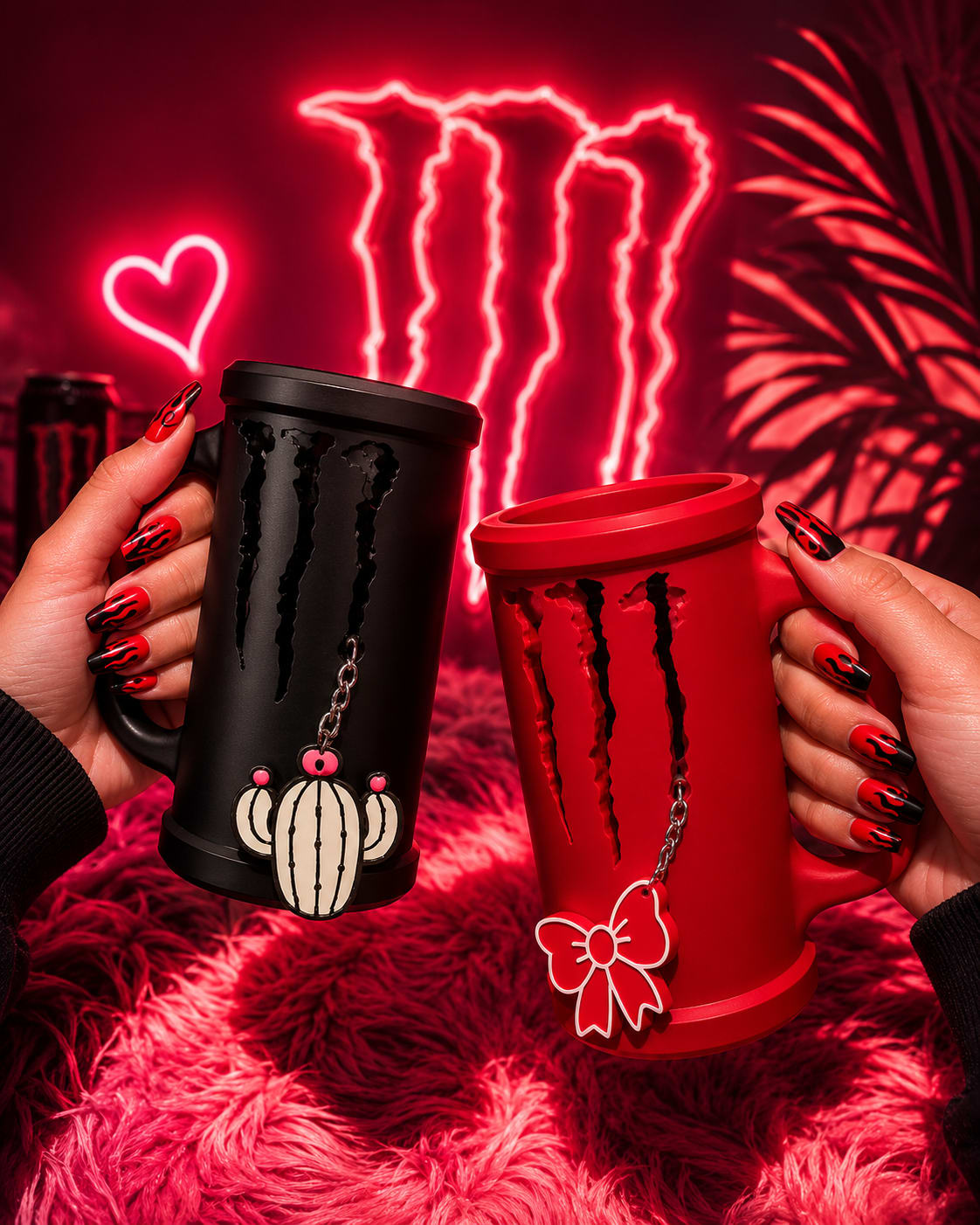 Portalatas Koozie - producto personalizado 3D Kreandoen3d México (3)