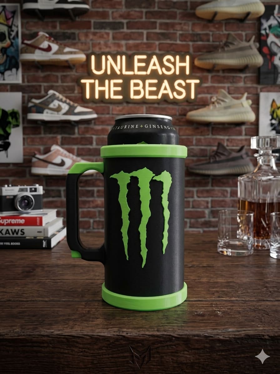 Portalatas Koozie - producto personalizado 3D Kreandoen3d México (16)