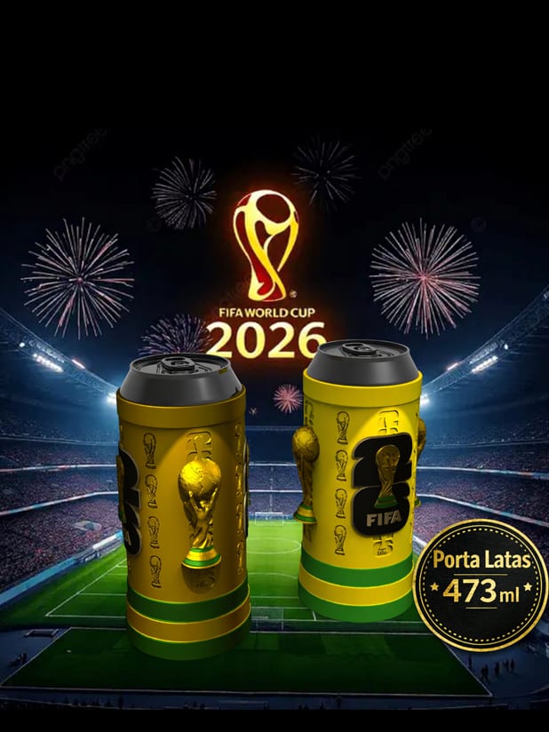 Portalatas Koozie - producto personalizado 3D Kreandoen3d México (17)