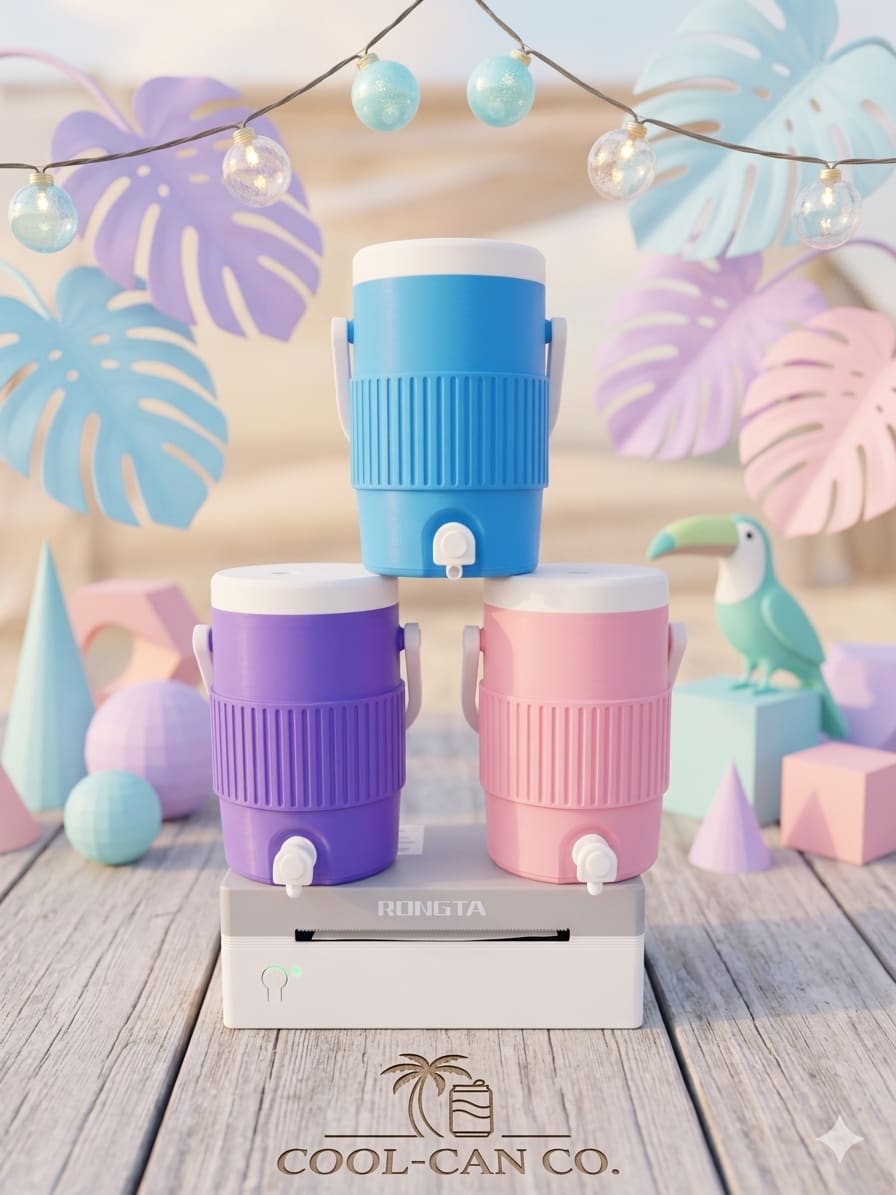 Portalatas Koozie - producto personalizado 3D Kreandoen3d México (18)